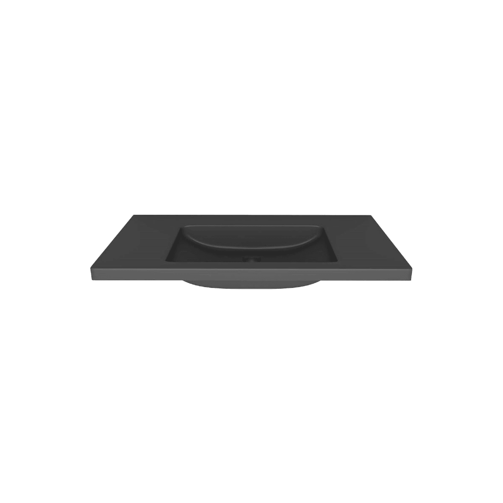 Kzoao 900mm Lexus Top Matte Grey gallery detail image