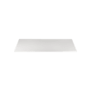 Kzoao 1600mm Lexus Slab Top Matte White gallery detail image