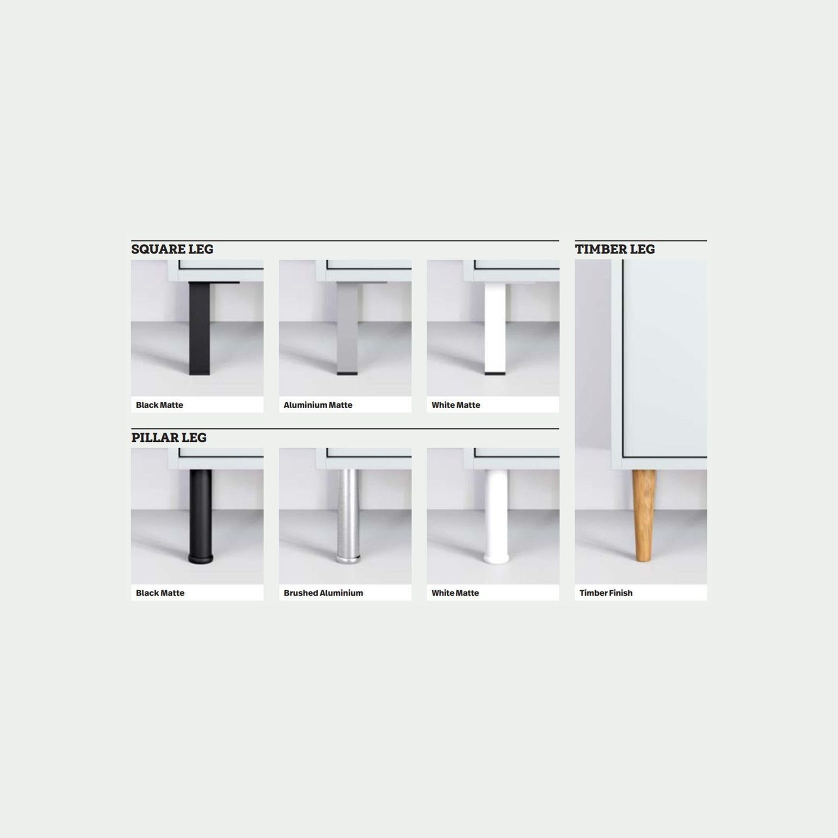 Marquis Shore Vanity gallery detail image