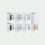 Marquis Shore Vanity gallery detail image