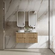 Aulic Lovina Tier Wall Hung Vanities gallery detail image