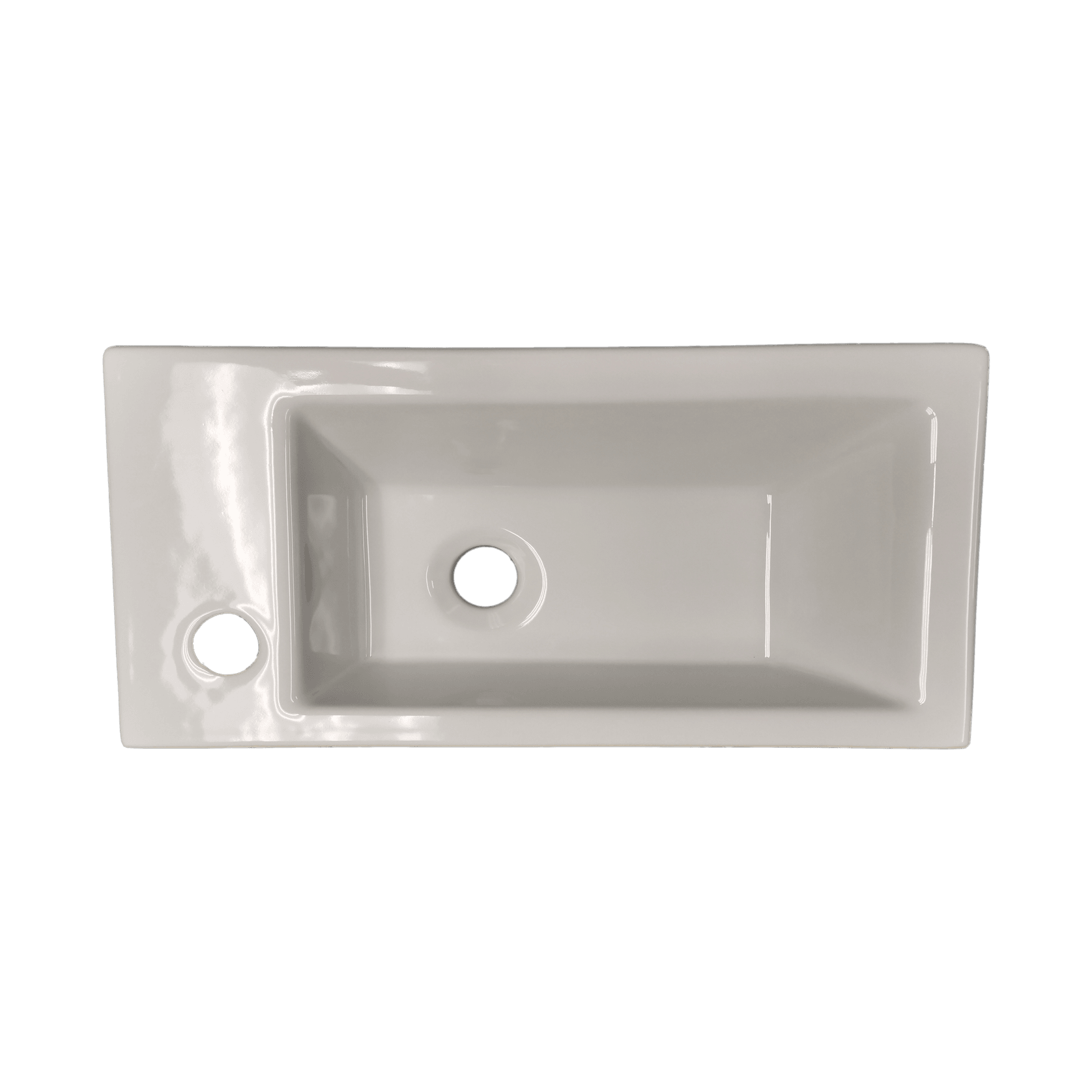 Mini Soft 500, Wall-Hung, 1 Door gallery detail image