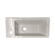 Mini Soft 500, Wall-Hung, 1 Door gallery detail image