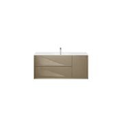 Bevale Collection Plywood Vanity 1200mm gallery detail image