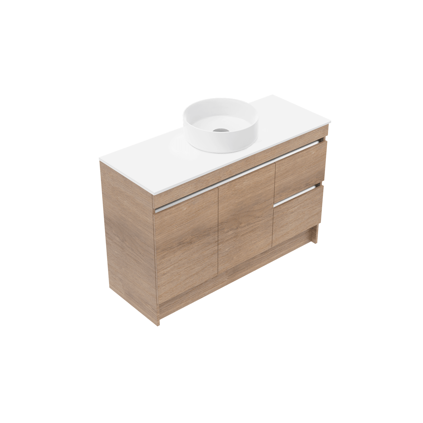 Arc Floorstanding Vanity gallery detail image