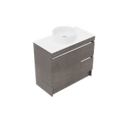 Arc Floorstanding Vanity gallery detail image