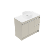 Arc Floorstanding Vanity gallery detail image