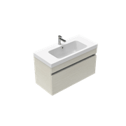 Brookfield Slim  Wall Hung Vanity gallery detail image