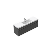 Brookfield Slim  Wall Hung Vanity gallery detail image