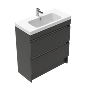 Brookfield Slim Floorstanding Vanity gallery detail image