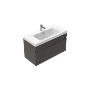 Brookfield Slim  Wall Hung Vanity gallery detail image