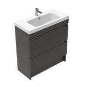 Brookfield Slim Floorstanding Vanity gallery detail image