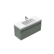 Brookfield Slim  Wall Hung Vanity gallery detail image