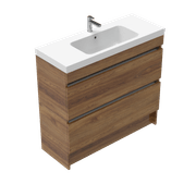 Brookfield Slim Floorstanding Vanity gallery detail image