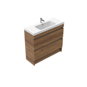 Brookfield Slim Floorstanding Vanity gallery detail image