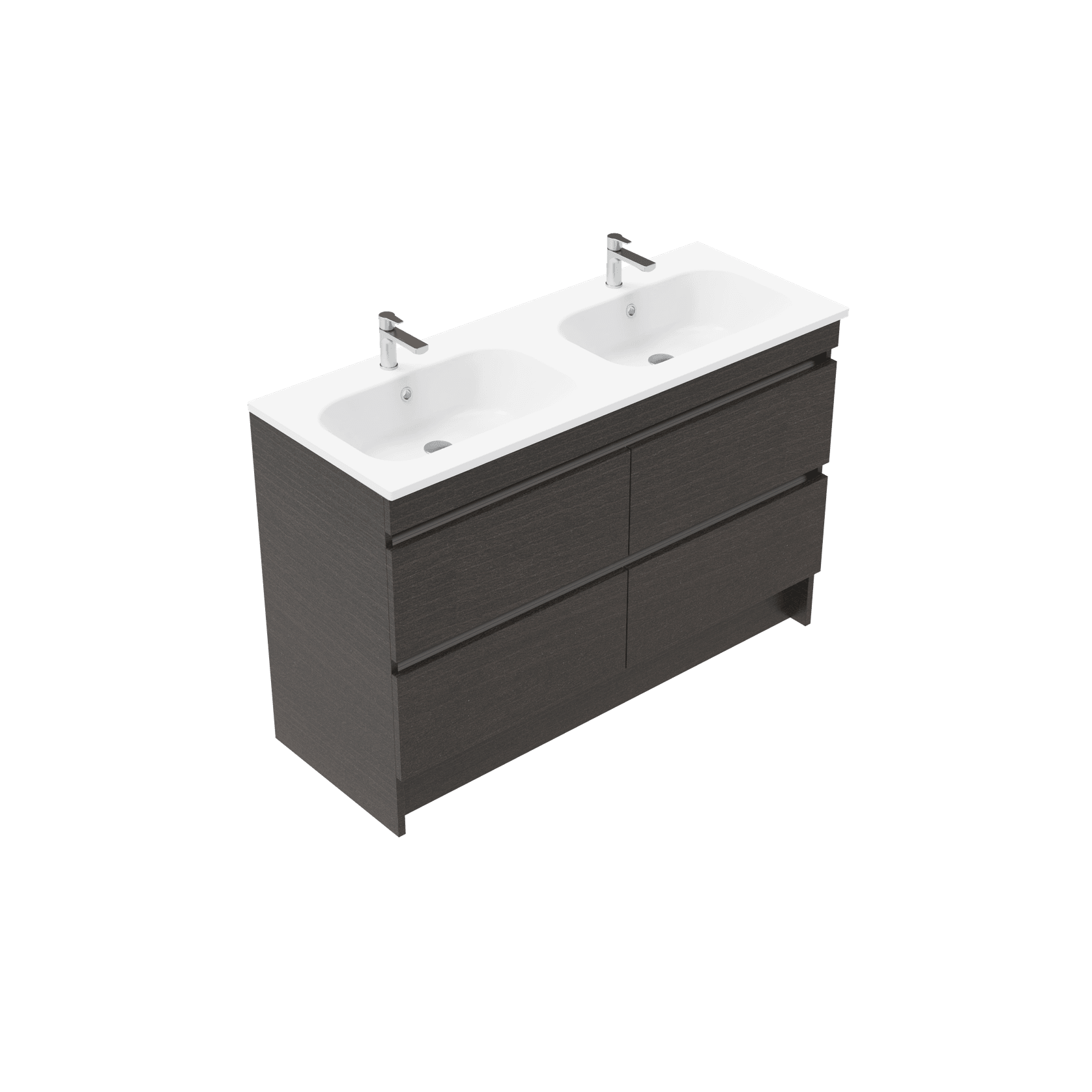 Brookfield Floorstanding Vanity gallery detail image