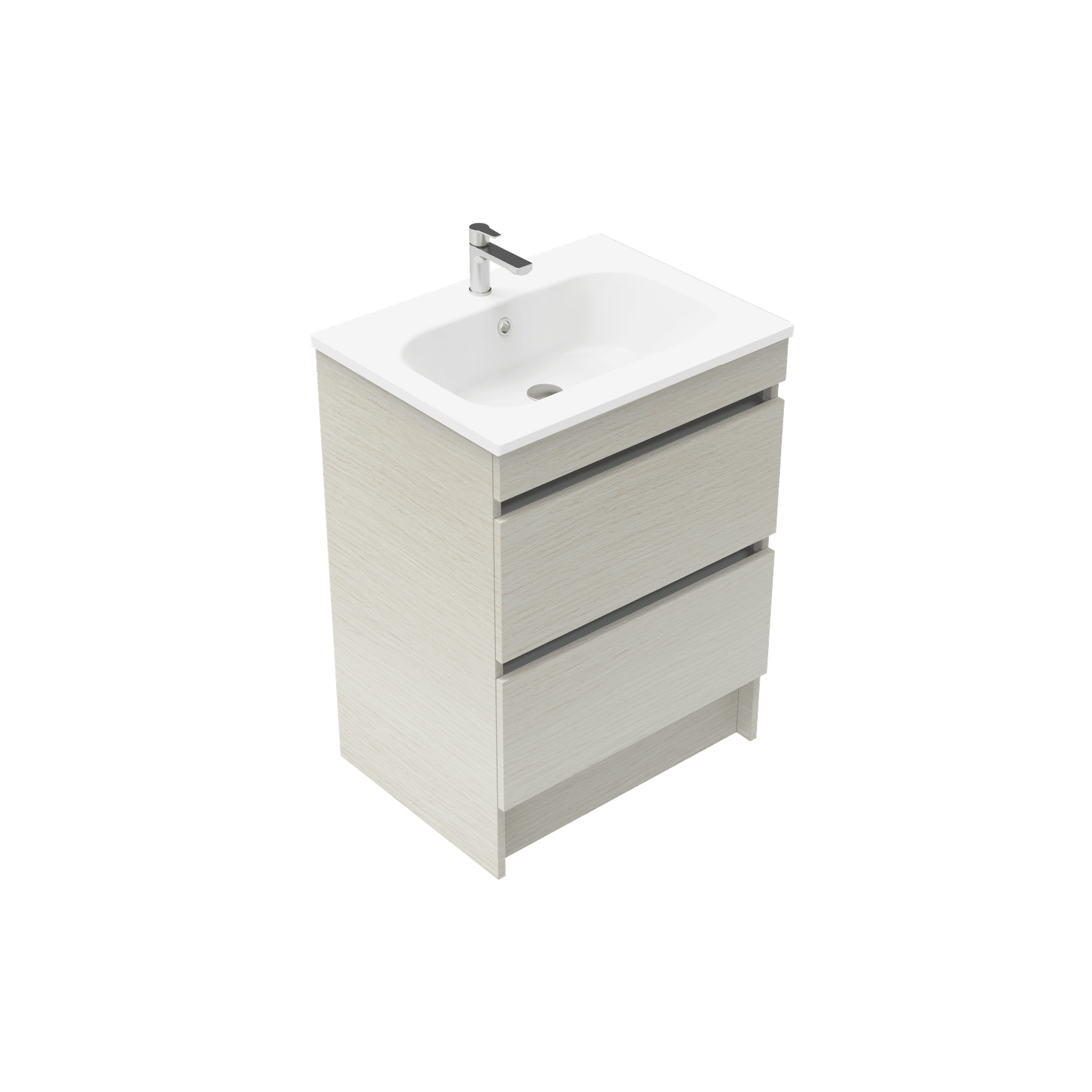 Brookfield Floorstanding Vanity gallery detail image