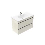 Brookfield Wall Hung Double Height Vanity gallery detail image