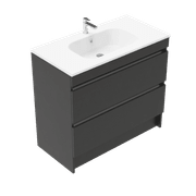 Brookfield Floorstanding Vanity gallery detail image