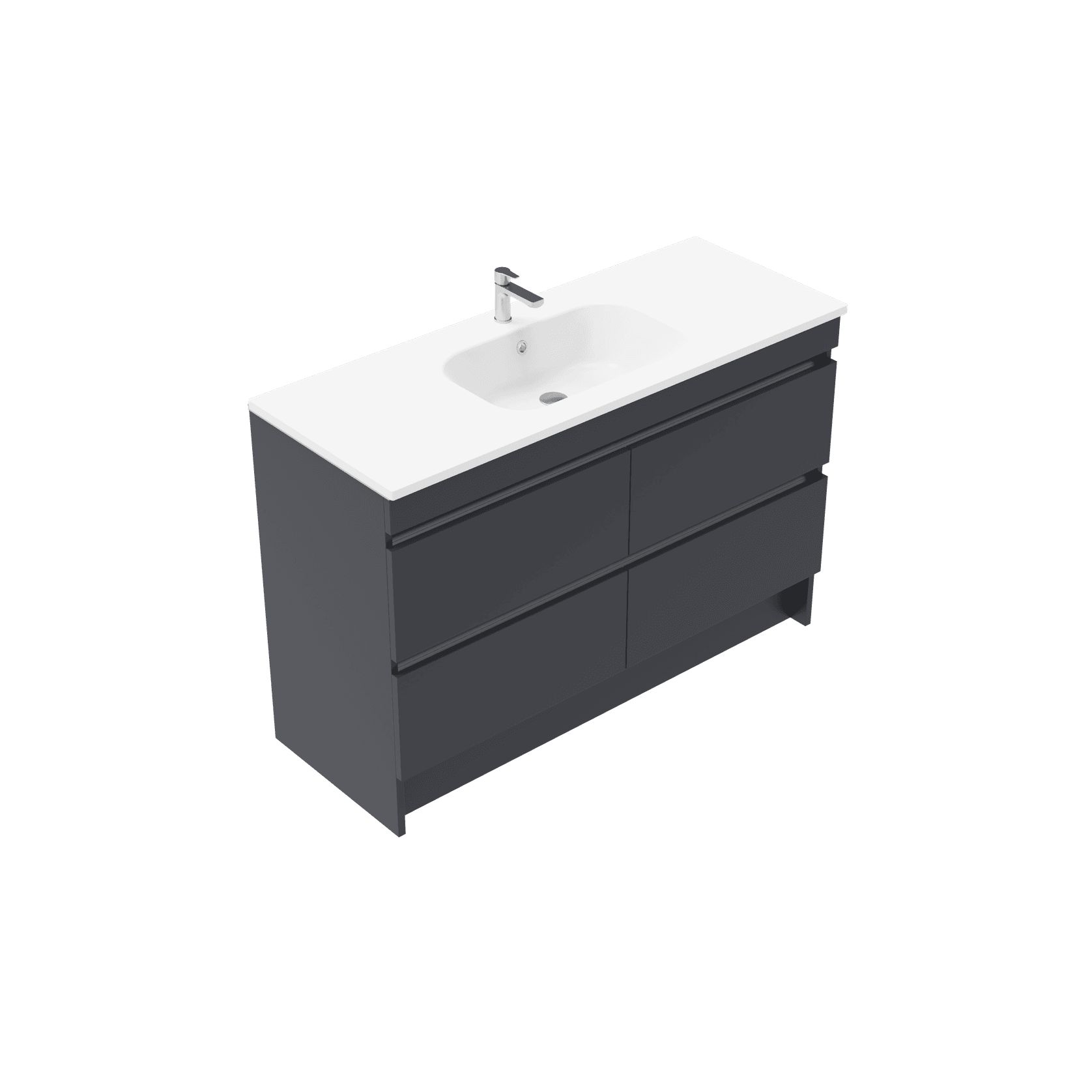 Brookfield Floorstanding Vanity gallery detail image