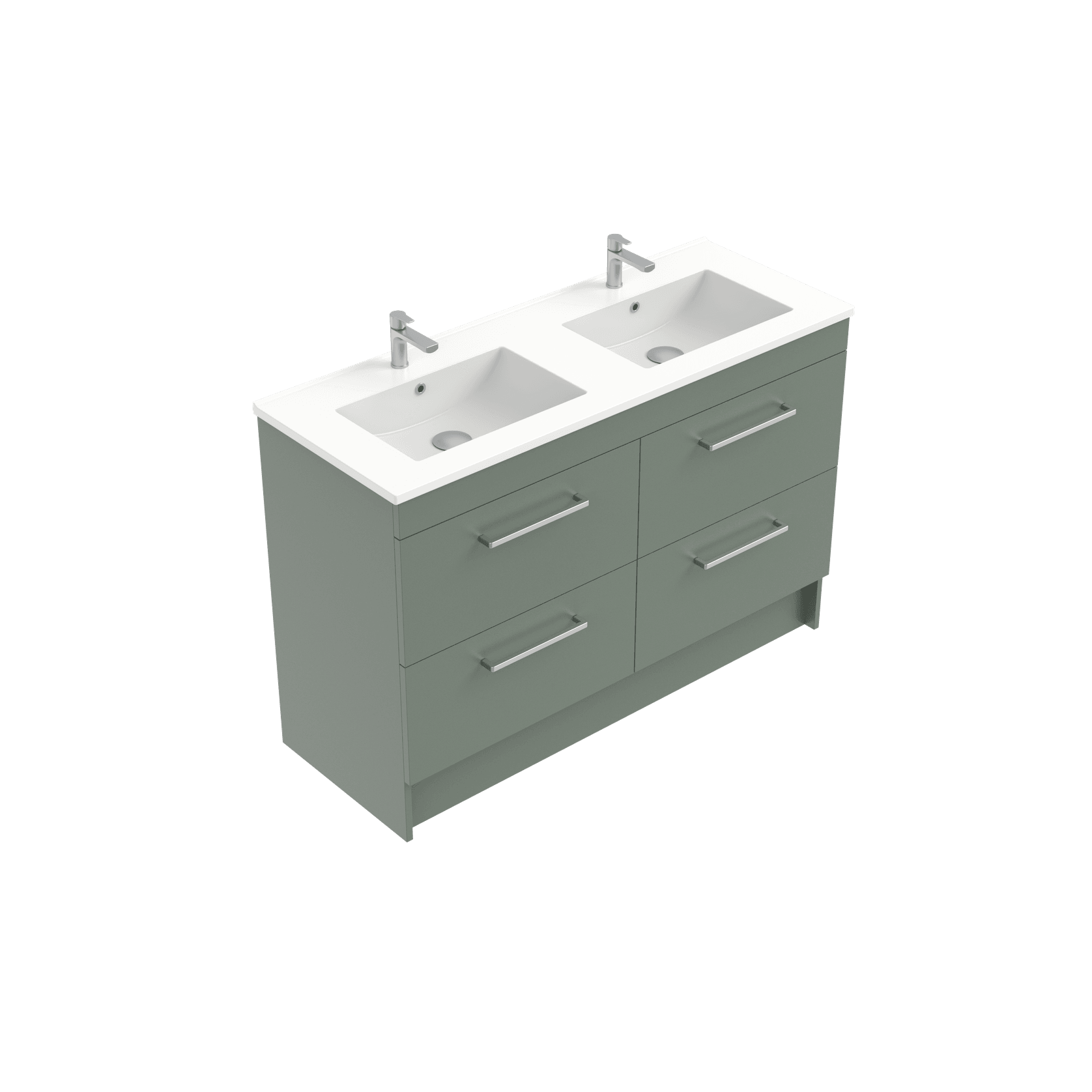 Citi Floorstanding Vanity gallery detail image