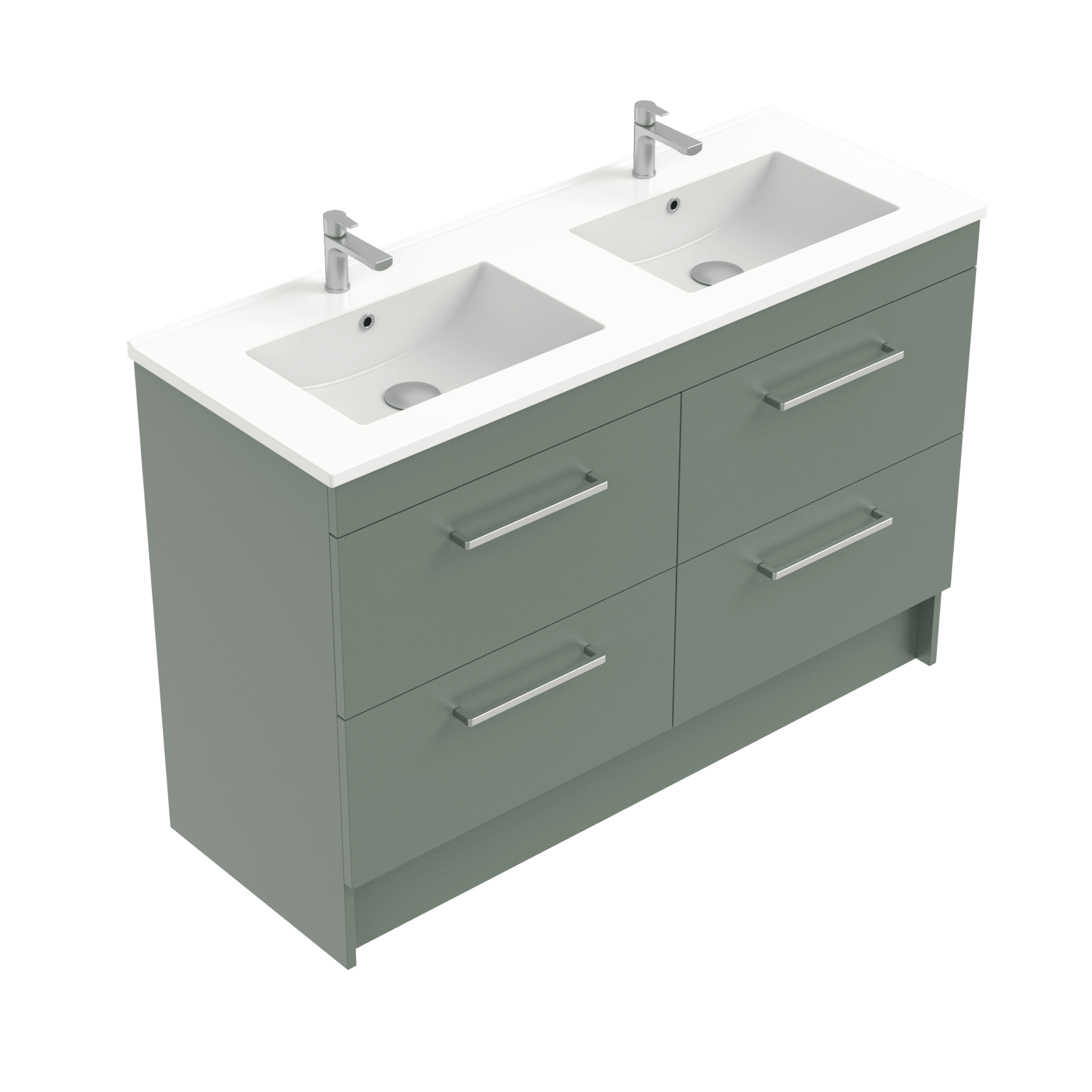 Citi Floorstanding Vanity gallery detail image