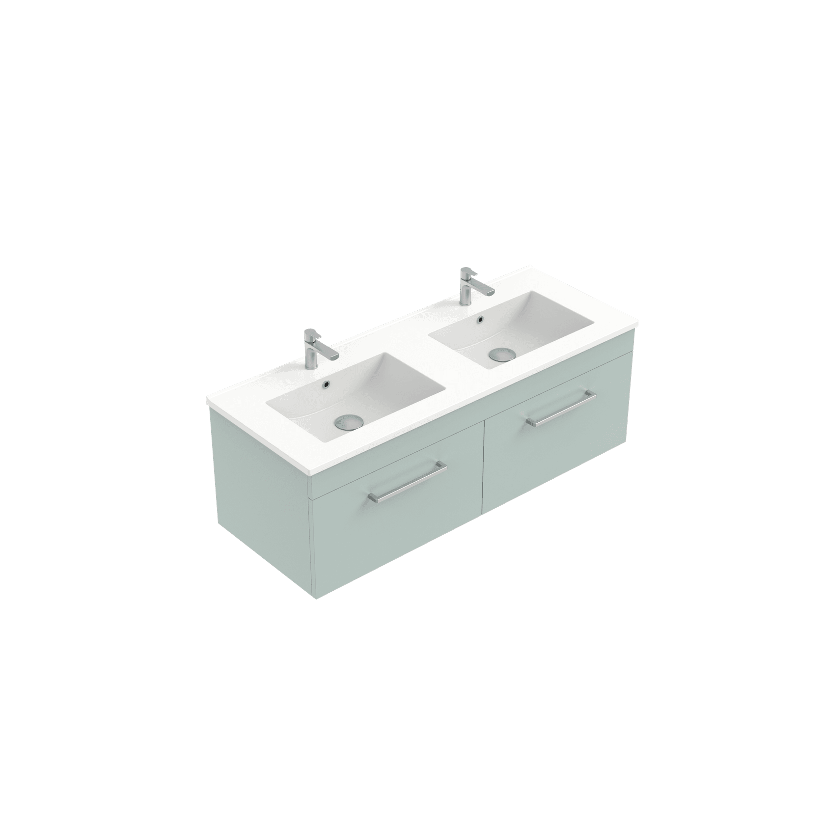 Citi Wall Hung Vanity gallery detail image