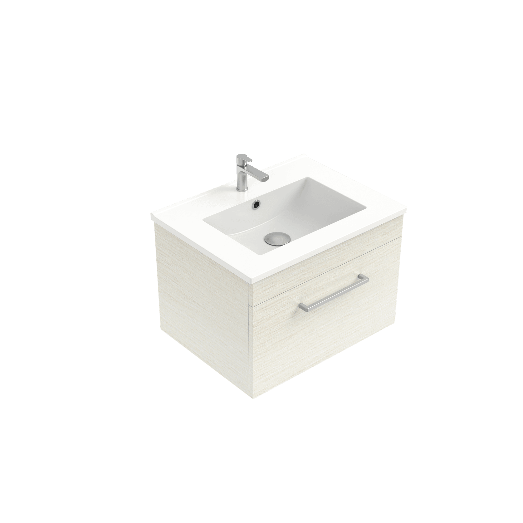 Citi Wall Hung Vanity gallery detail image