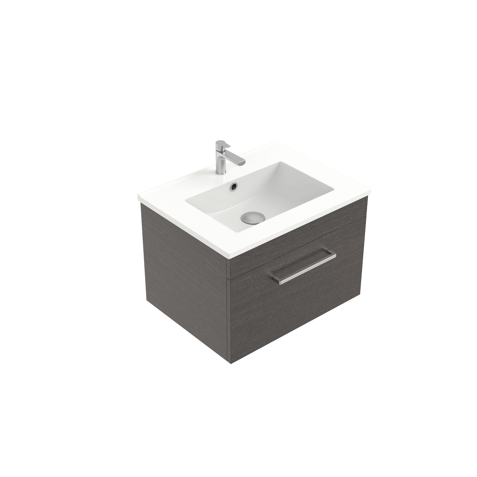 Citi Wall Hung Vanity gallery detail image