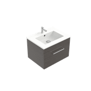 Citi Wall Hung Vanity gallery detail image