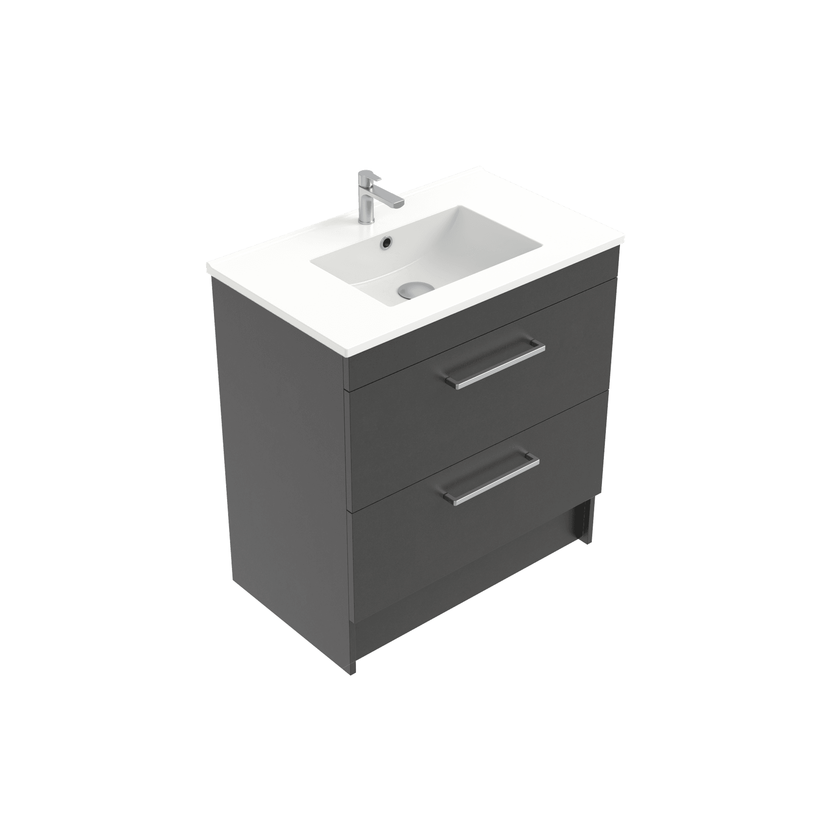 Citi Floorstanding Vanity gallery detail image