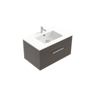 Citi Wall Hung Vanity gallery detail image