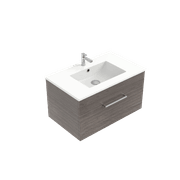 Citi Wall Hung Vanity gallery detail image