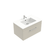 Citi Wall Hung Vanity gallery detail image