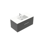 Citi Wall Hung Vanity gallery detail image