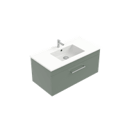 Citi Wall Hung Vanity gallery detail image