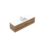 Citi Wall Hung Vanity gallery detail image