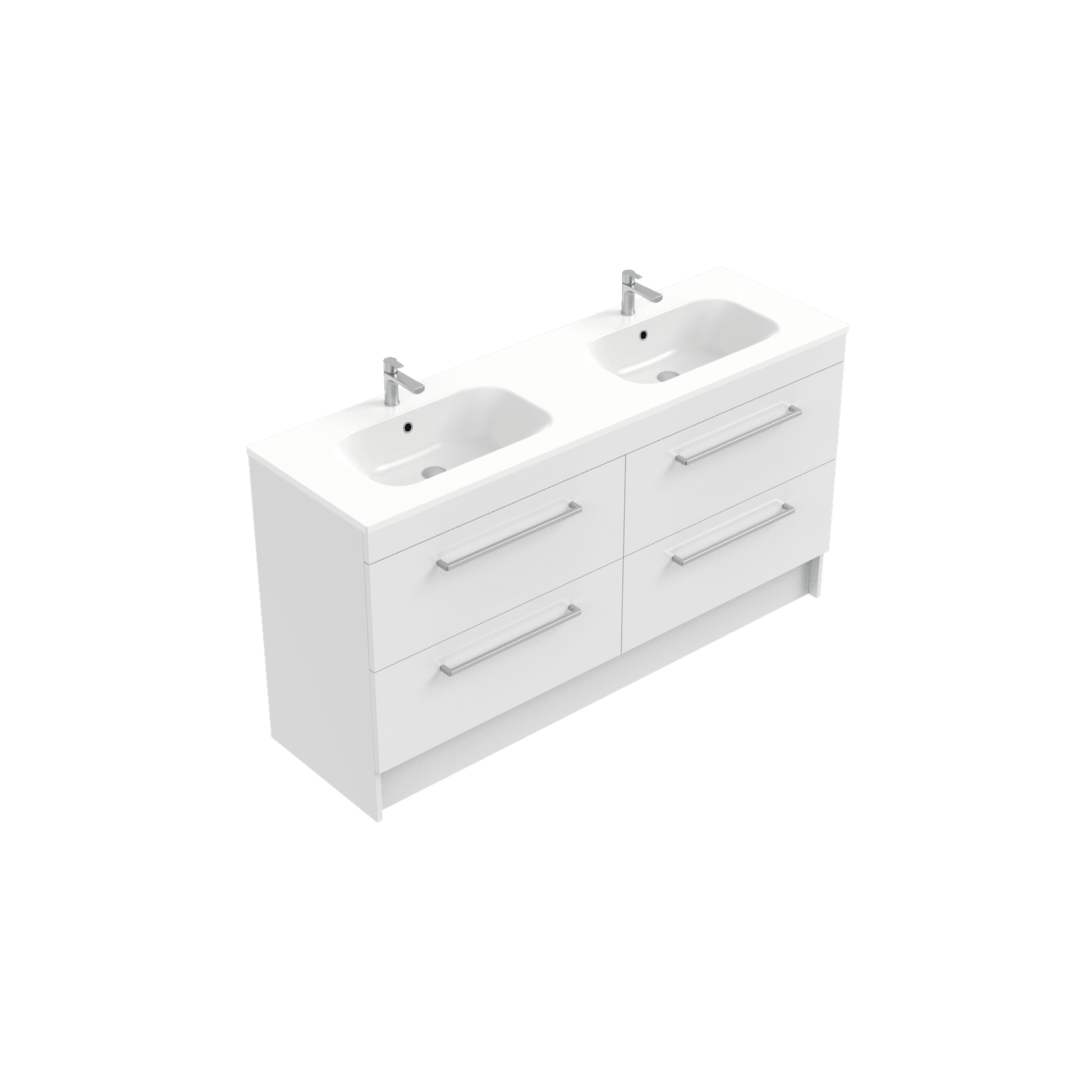 Citi Floorstanding Vanity gallery detail image