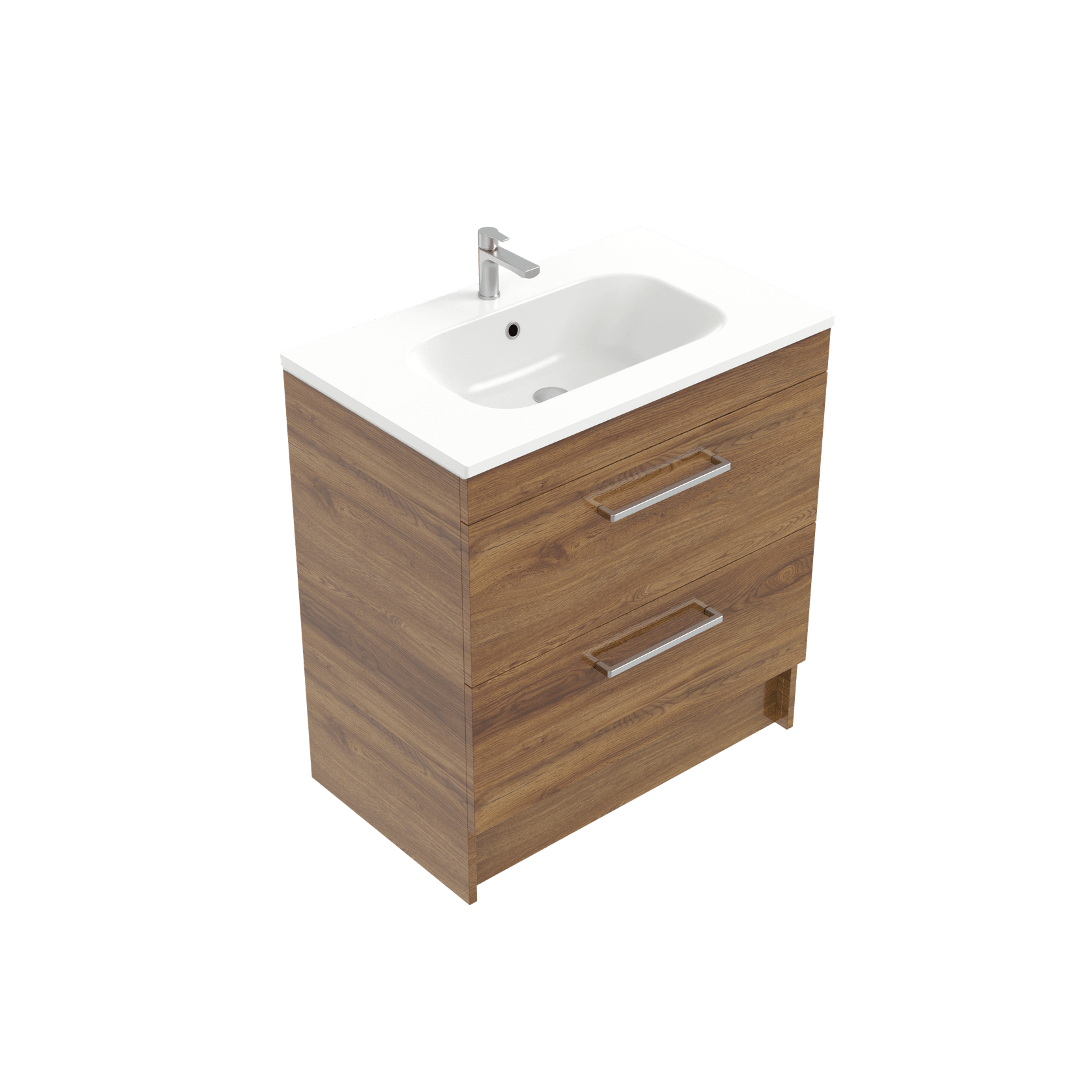 Citi Floorstanding Vanity gallery detail image