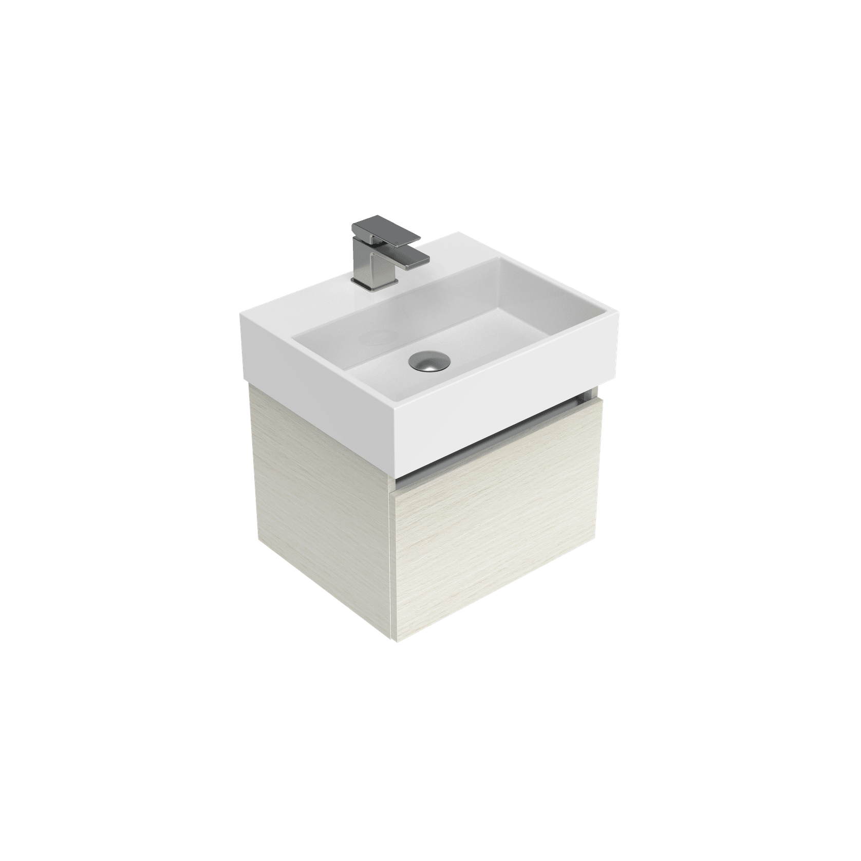 Monte Wall Hung Vanity gallery detail image