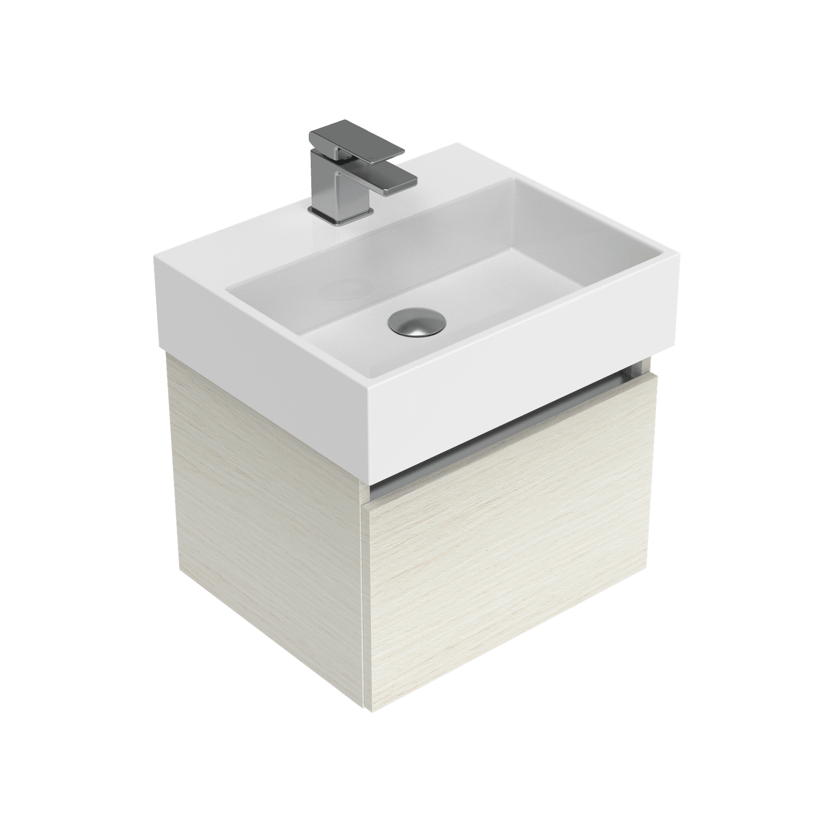 Monte Wall Hung Vanity gallery detail image