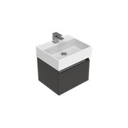 Monte Wall Hung Vanity gallery detail image