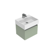 Monte Wall Hung Vanity gallery detail image