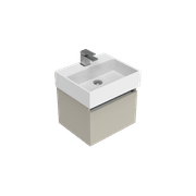 Monte Wall Hung Vanity gallery detail image