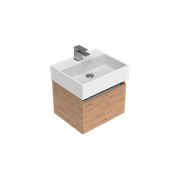 Monte Wall Hung Vanity gallery detail image