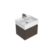 Monte Wall Hung Vanity gallery detail image