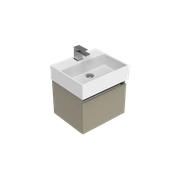 Monte Wall Hung Vanity gallery detail image