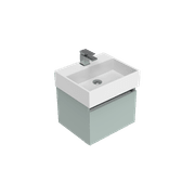 Monte Wall Hung Vanity gallery detail image