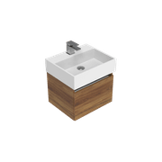 Monte Wall Hung Vanity gallery detail image