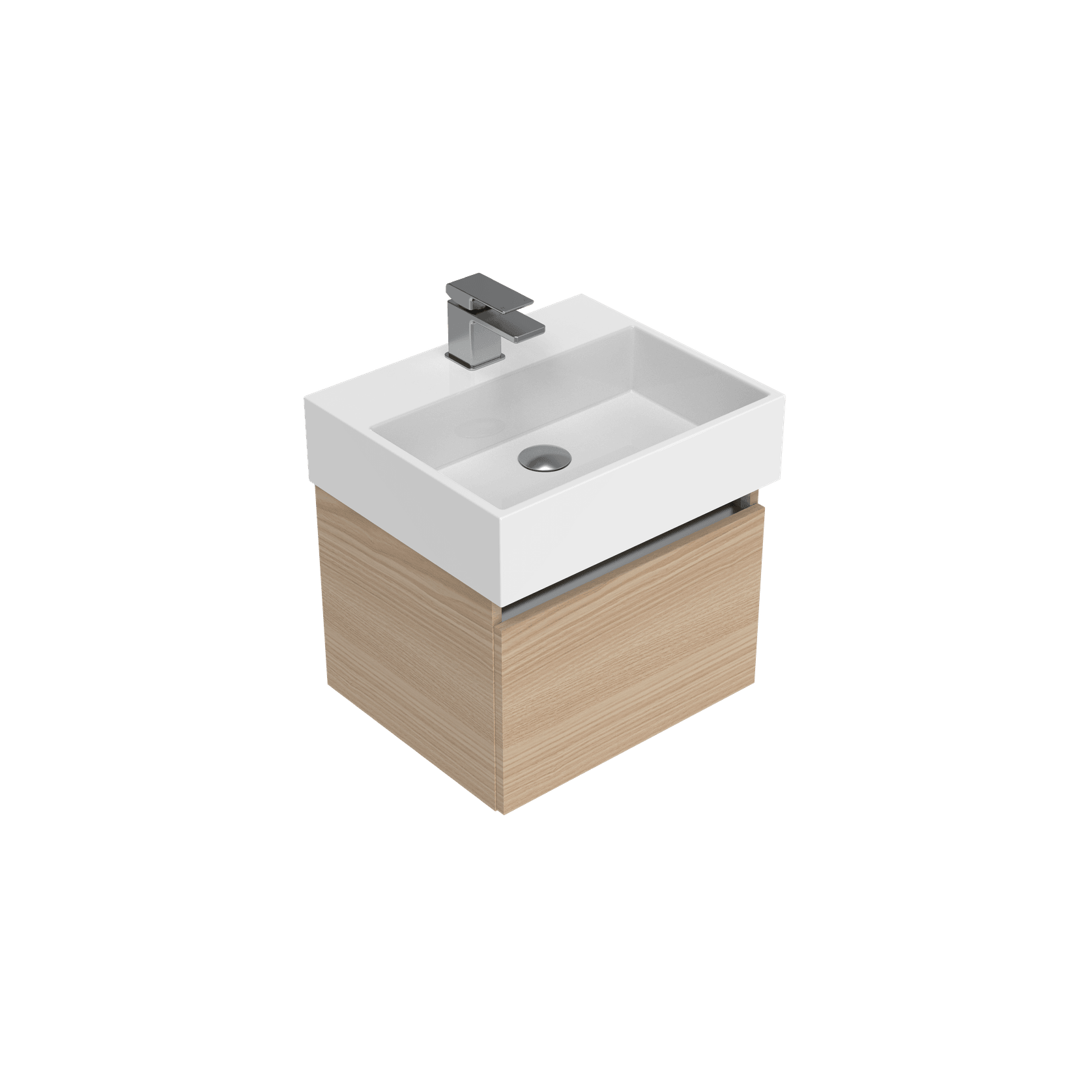 Monte Wall Hung Vanity gallery detail image